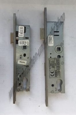 WSS E Panikschloss 29 / 39 Dorn U-Stulp 24x244 / 24x270 DIN links rechts