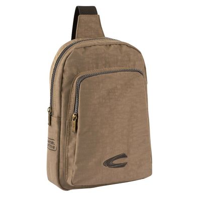 camel active Rucksack sand journey