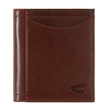 camel active Kartenbörse Kartenetui braun brown salamanca