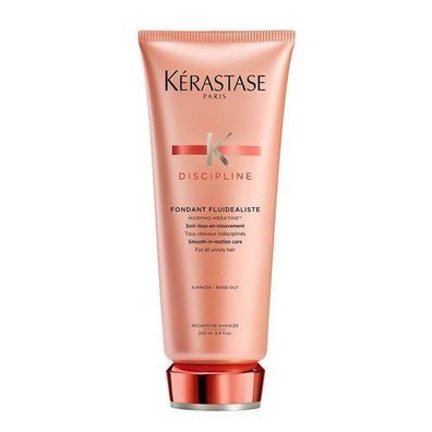 Kerastase Fondant Fluidealiste Disziplinierende Haarspuelung, 200 ml