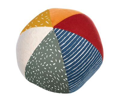 sigikid, Baby Softball bunt, 43212 Babyspielwaren