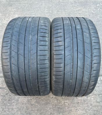 2x Sommerreifen 315/35 R20 110Y XL Toyo Proxes Sport SUV DOT21 6-6,6mm