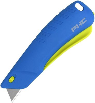 SPG Rebel Auto-Retract Sicherheitsmesser (10 Stück) 7730