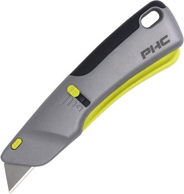 SPG Victa Auto-Retract Sicherheitsmesser (10 Stück) 7731