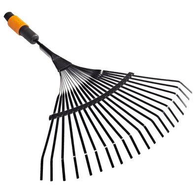 FISKARS® QuikFit™ Fächerbesen