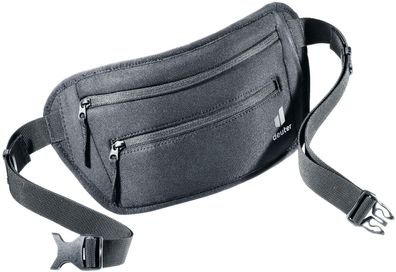 Deuter Neo Belt II Bauchtasche - Farben: Black