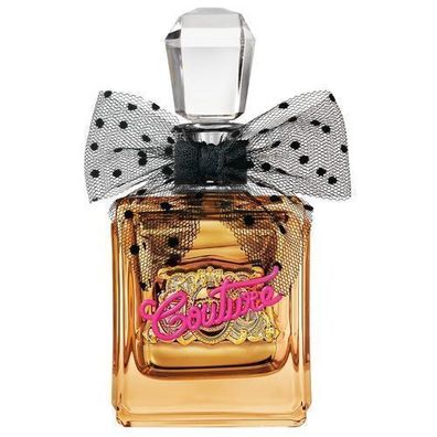 Juicy Couture Viva La Juicy Gold Couture Eau de Parfum, 50 ml