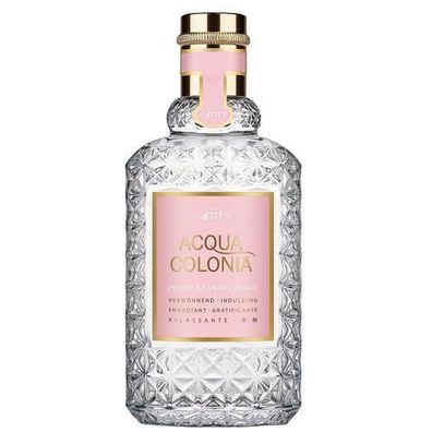 4711 Acqua Colonia Peony & Sandelholz Eau de Cologne, 100 ml