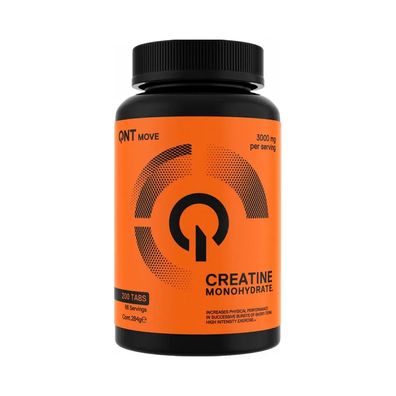QNT Creatine (200 Tabs)