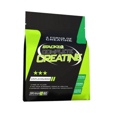 Stacker2 Complete Creatine (300g)