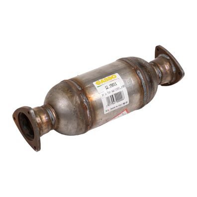 Rußfilterkat DPF CAT 51861469
