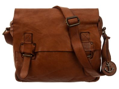 Harbour 2nd Funchal Crossbody-Style Cool Casual Umhängetasche - Farben: