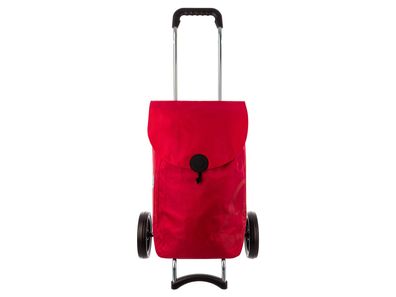 Andersen Campus Shopper Pepe 125-050 - Farben: 72 rot