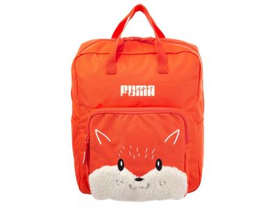 Puma Animals Backpack Kids ACC Kinderrucksack - Farben: Black-Panther