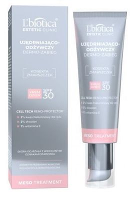 Intensive Meso Lift-Tagescreme SPF 30 - Straffende Pflege, 35 ml