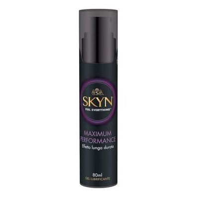 SKYN Langanhaltendes Intimgel, 80 ml
