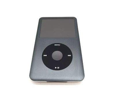 Apple iPod Classic 7. Generation 160 GB - Space Grau B-WARE