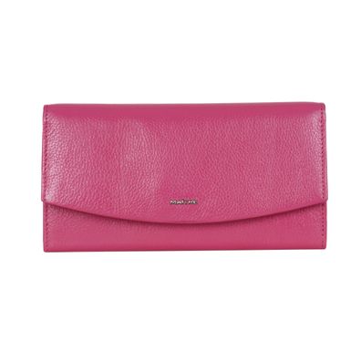 Maitre Diedburg 4060001565 Purse Lh8F Leder Geldbörse - Farben: Pink