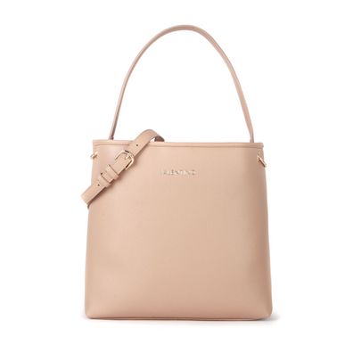 Valentino Bags Brixton Hobo Bag Damen Handtasche - Farben: beige