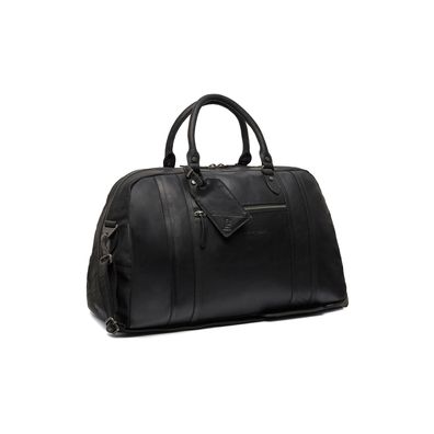 The Chesterfield Brand Kiel Wax Pull-up Reisetasche 55 cm - Farben: 00