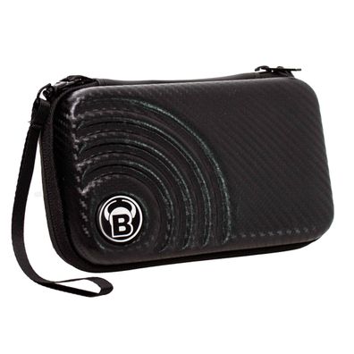 BULL'S Orbis HS XL Dartcase carbongrey / 1 Stck