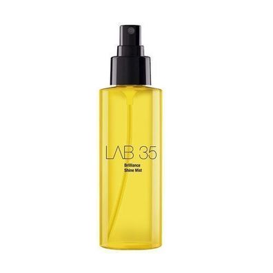 Kallos LAB 35 Brilliance Glanz-Spray fuer glaenzendes Haar, 150ml