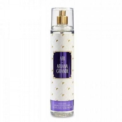 Ariana Grande Ari Koerperspray 236ml