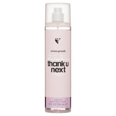Ariana Grande Dankeschoen Koerpernebel, 236 ml