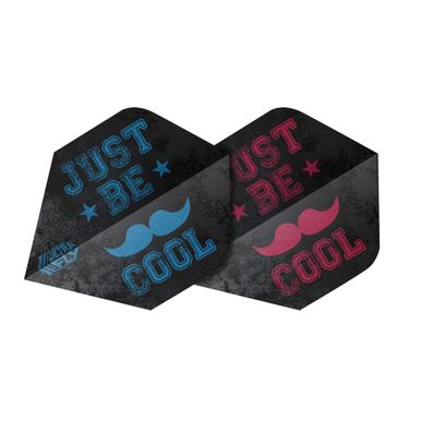 Unicorn Ultra Fly 100 Slang Polyester Flights / 12 Satz / Plus