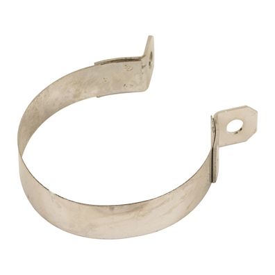 Halteband für Katalysator 2550209OE Fiat Ducato Typ 250 3,0 1386088080