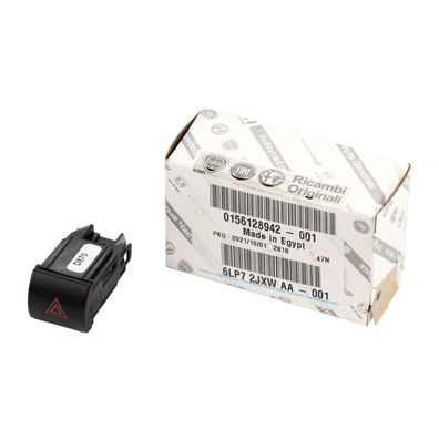 Schalter Alfa Romeo 4C, Giulietta 156128942