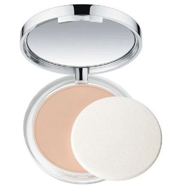 Clinique Feuchtigkeitspuder SPF15 Neutral Fair 02, 10g