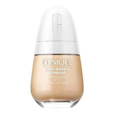 Clinique Ausgleichendes Make-up SPF 20, 30ml