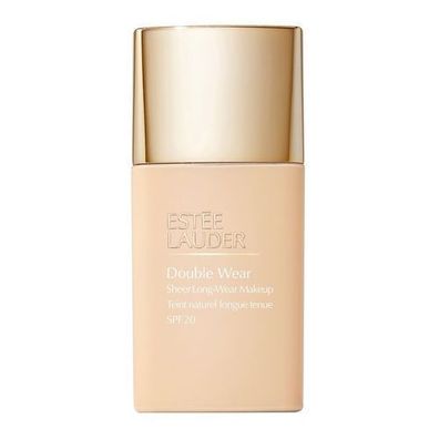 Estee Lauder Double Wear SPF20 Fluessigfoundation 1N1 Ivory Nude, 30ml