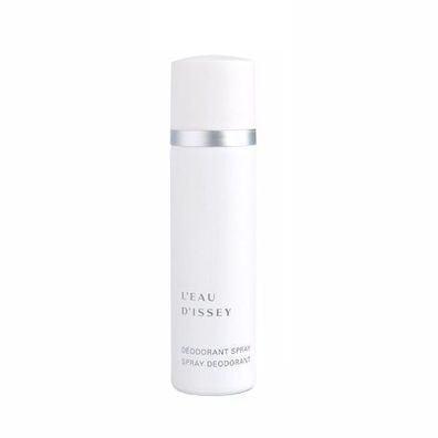 Issey Miyake L'Eau d'Issey Deodorant Spray, 100ml Herrenduft