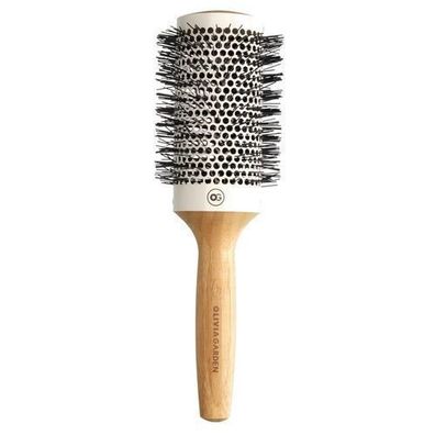 Olivia Garden Nachhaltige Haarbuerste aus Bambus HH43