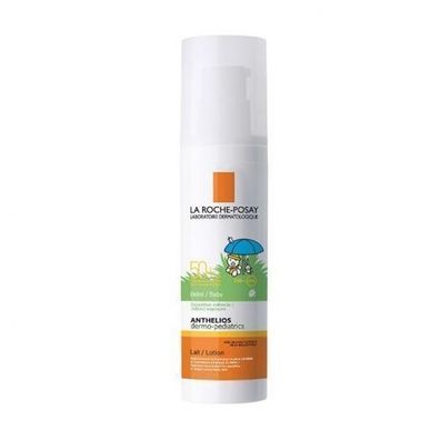 La Roche-Posay Anthelios Baby Sonnenschutzmilch SPF50+ 50ml