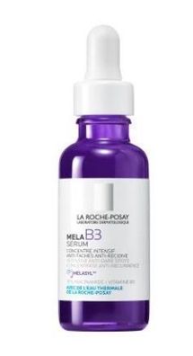 La Roche-Posay Mela B3 Konzentriertes Serum gegen Pigmentflecken, 30 ml