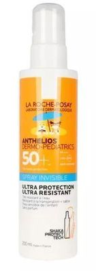La Roche-Posay Anthelios UVMUNE 400 Kinder Sonnenschutzspray SPF50 + , 200 ml