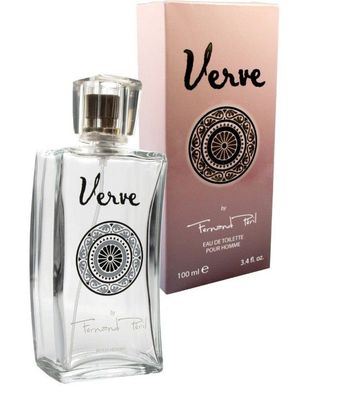 Inverma Fernand Péril Verve Pheromon-Perfume Mann 100ml
