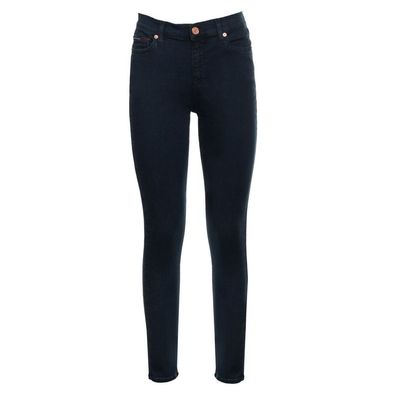 Tommy Hilfiger - Jeans - DW0DW09209--1BK-P31-L32 - Damen