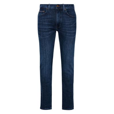 Tommy Hilfiger - Jeans - MW0MW15599--1BS-P32-L34 - Herren
