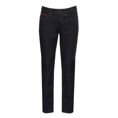 Tommy Hilfiger - Jeans - DM0DM16282--1BK-P32-L32 - Herren