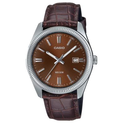 Casio - MTP-1302PL-5AVEF - Armbanduhr - Herren - Quarz
