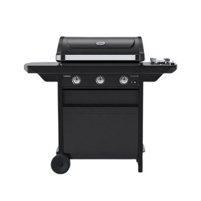 Campingaz - 2181060 - 3 Series Compact LS - Grill