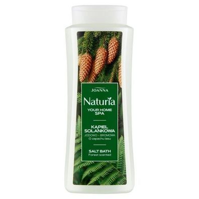 Joanna Naturia Solbad Wald, 500 ml