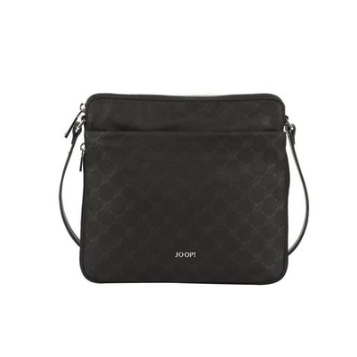 JOOP! Nylon Cornflower Lola Shoulderbag Mvz1 4140007662 - Farben: 900 black