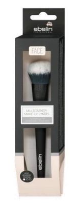 Ebelin Mehrzweck-Kosmetikpinsel - Praezisionspinsel fuer Makelloses Make-up