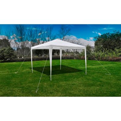 Gartenpavillon | Partyzelt | Marktstand | Baldachin | Gartenzelt | Festzelt
