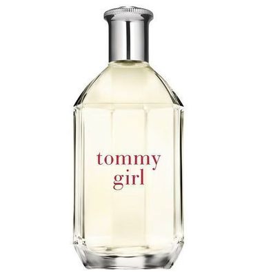 Tommy Hilfiger Tommy Girl Eau de Toilette, 50 ml